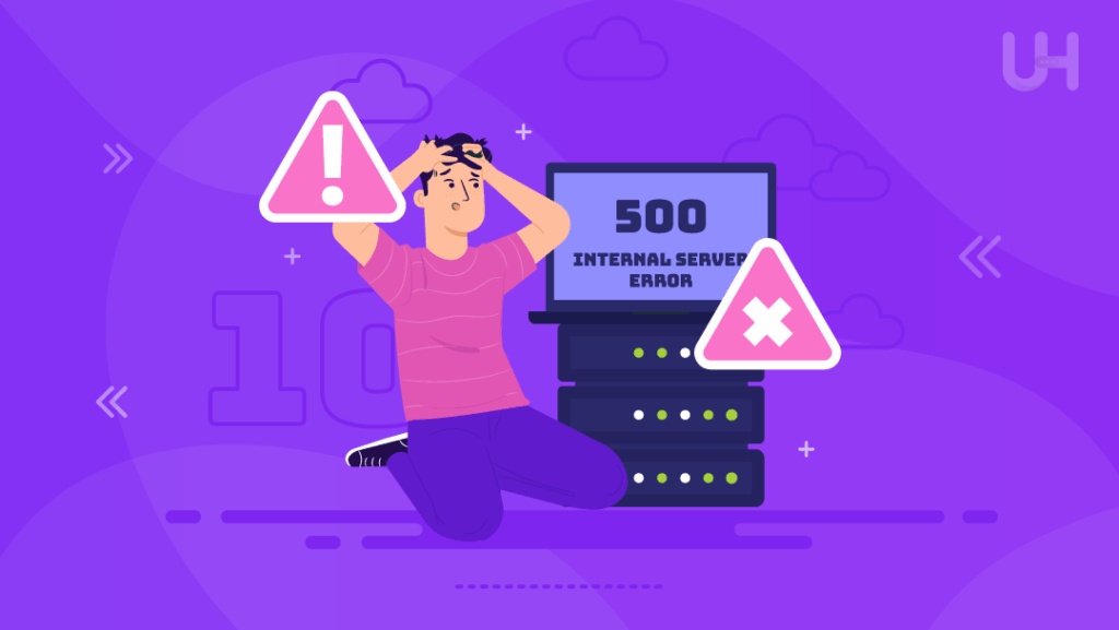 10 errores comunes de hosting a evitar para los principiantes ...