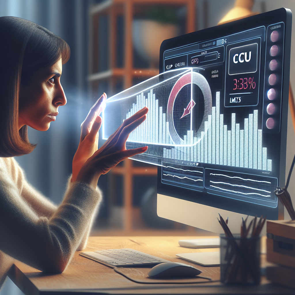 Cómo reducir el uso de CPU en hosting compartido 1 Cómo lidiar con los límites de CPU en hosting compartido?