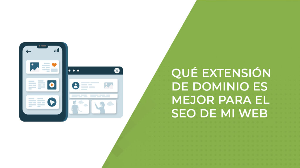 Qué extensiones de dominio son mejores para SEO 1 Qué extensión de dominio es mejor para el SEO de mi web - Blog