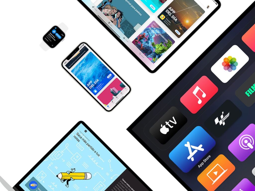 Store o .app de forma efectiva 1 App Store Optimization (ASO): cómo funciona